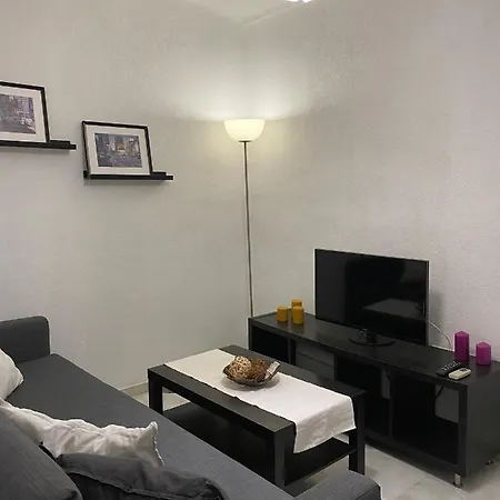 Beautiful In Historic Center Apartment *