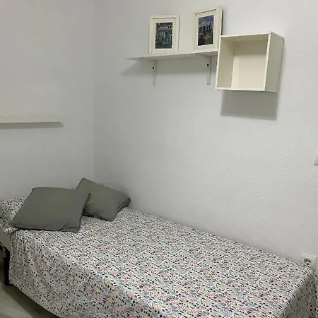 Beautiful In Historic Center Apartment *