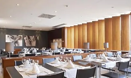 Hotel Ac Fórum By Marriott Sevilha