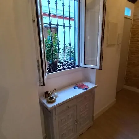 Apartamento Carmona&house Sevilha