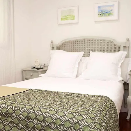 Charming With Pool And Garage Apartment Sevilla