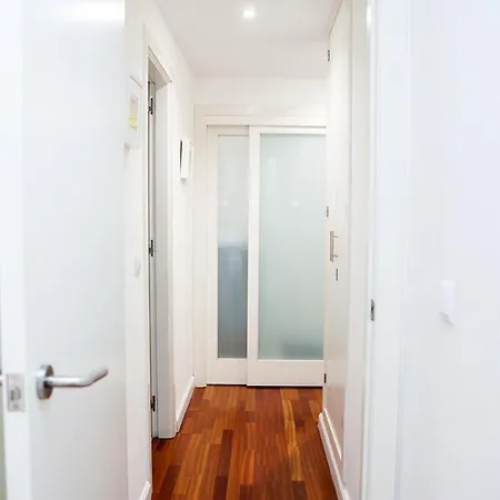 Charming With Pool And Garage Apartment Sevilla