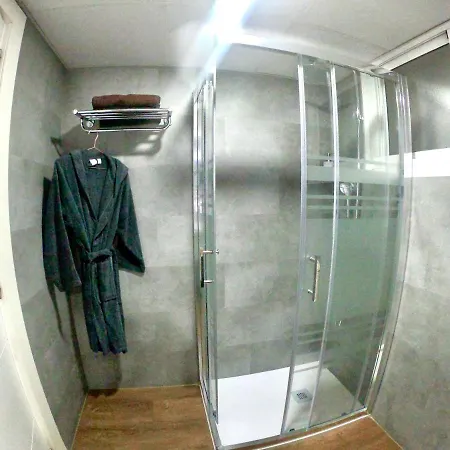 Apartamento Deluxe Triana Center Sevilla