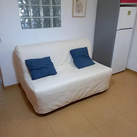 Apartment Triana Y *
