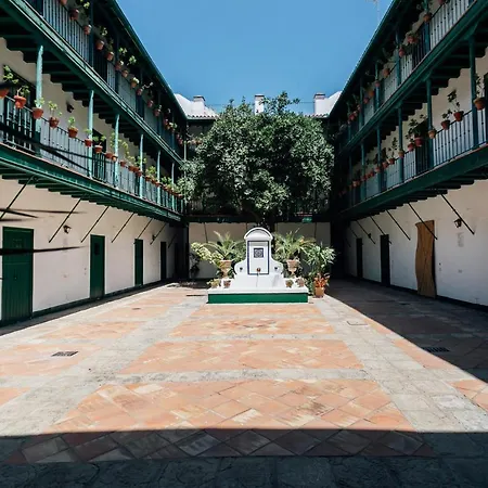 Alohamundi Alcázares Apartamento *