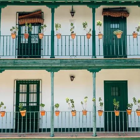 Alohamundi Alcázares Apartamento