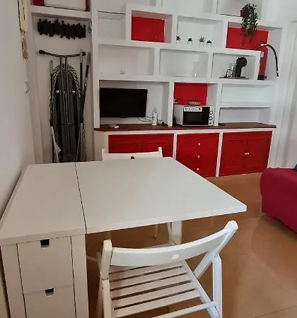 Apartment Triana Y Seville