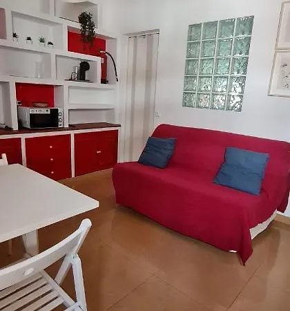 Apartment Triana Y