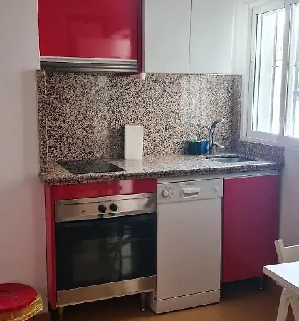 Apartment Triana Y Seville
