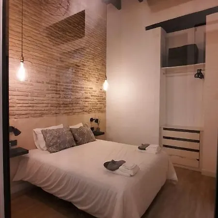 Apartamento Carmona&house Sevilha