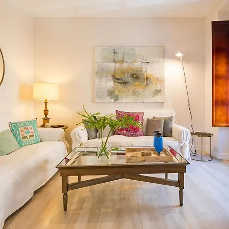 Arenal Apartamento Centro Historico 4 Pax Sevilla