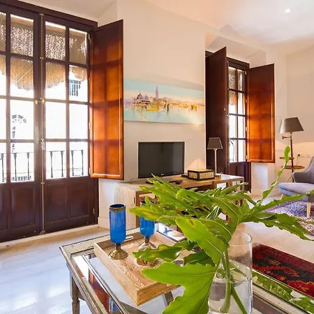 Apartment Arenal Apartamento Centro Historico 4 Pax *