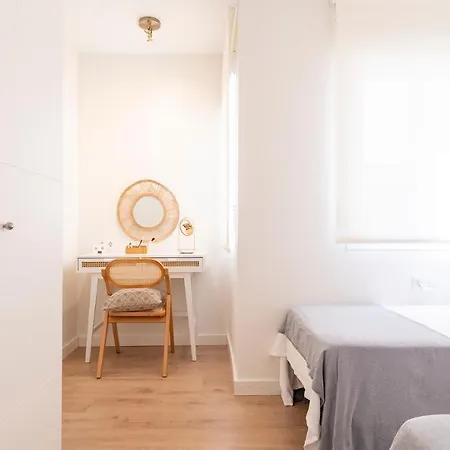 Appartement Lucia De Triana *