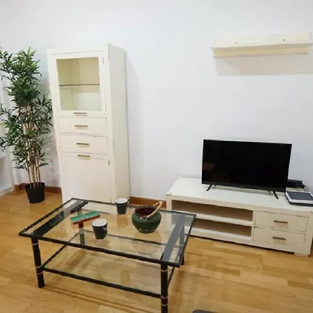Duplex Puerta Carmona - Kainga Homes Appartamento Siviglia