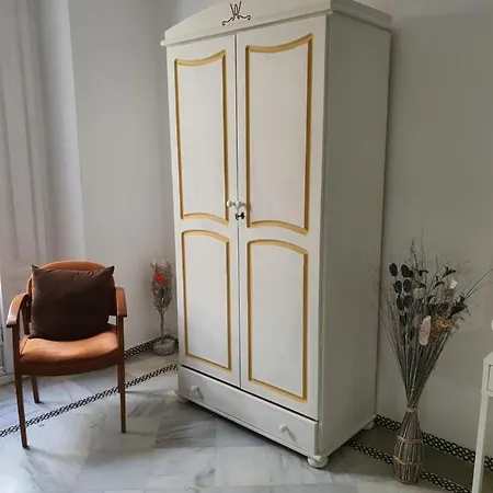 Apartamento Estudio Centro Con Cocina