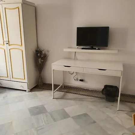 Estudio Centro Con Cocina Apartamento *
