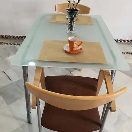 Apartamento Estudio Centro Con Cocina Sevilla