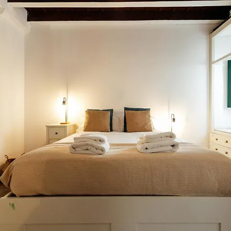 Apartamento Alohamundi Alcázares
