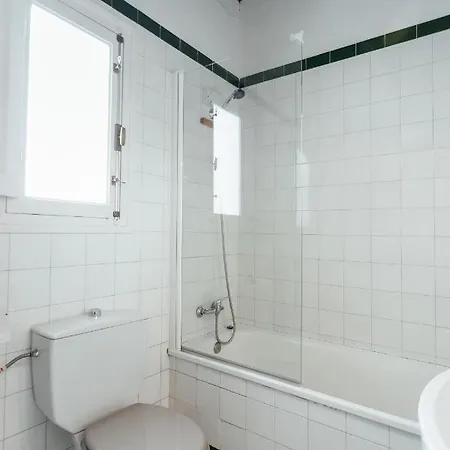 Apartamento Alohamundi Alcázares *