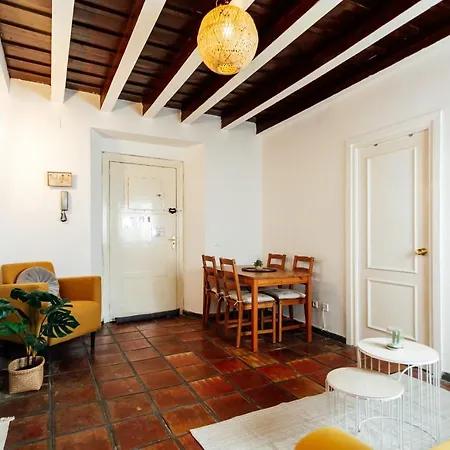 Apartamento Alohamundi Alcázares