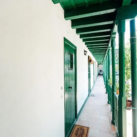 Alohamundi Alcázares