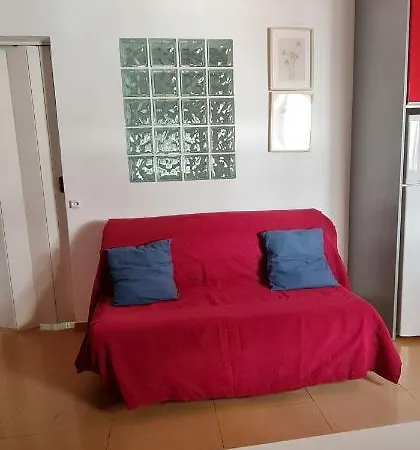 Apartment Triana Y