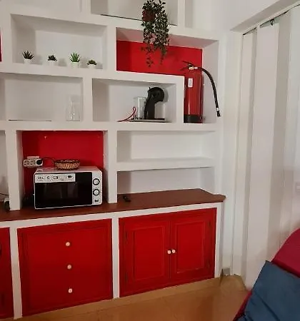 Apartment Triana Y *