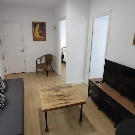 Almona Junto Al Rio - Kainga Homes Sevilla
