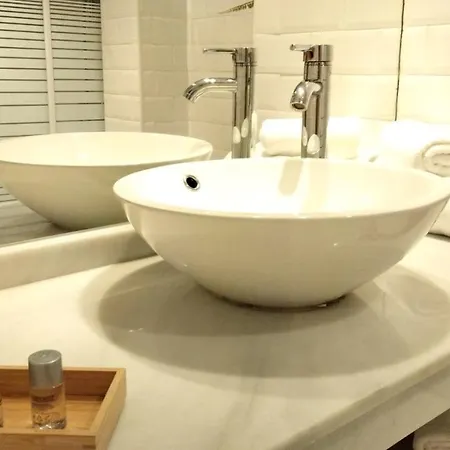 Apartamento Triana Luck *