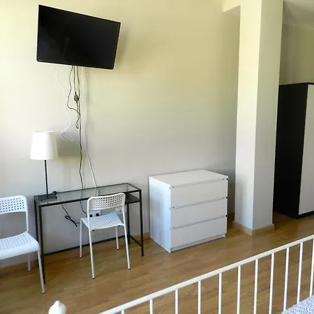Grand Luxe Hostel *