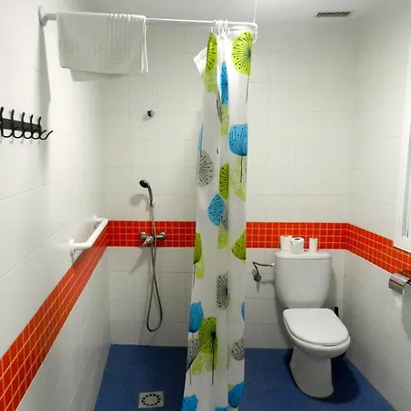 Hostel Grand Luxe