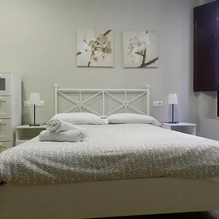 Grand Luxe Seville