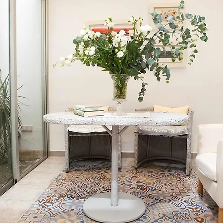 Apartment Charming With Pool And Garage Sevilla