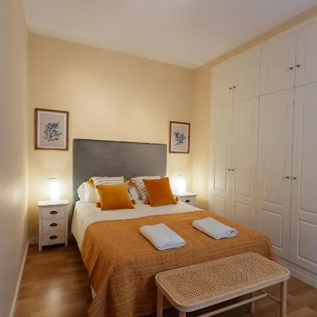 Tu Casa En San Julian Apartment *