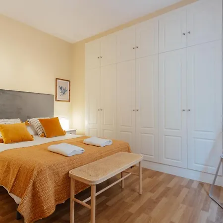 Tu Casa En San Julian Apartment Seville