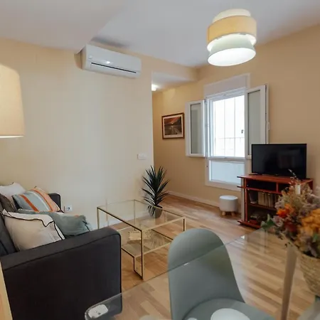 Tu Casa En San Julian Apartment