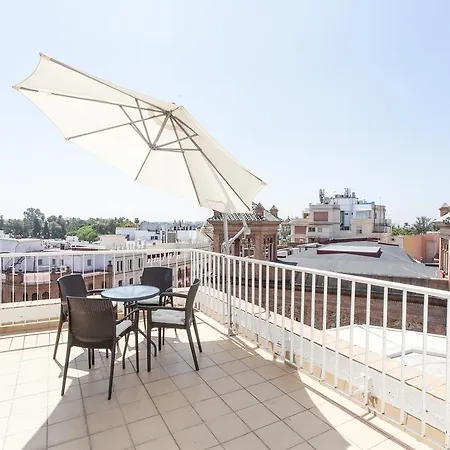 Apartment Edificio Constitucion *
