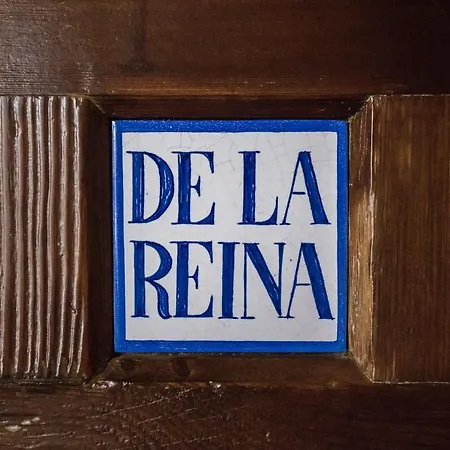 El Palacio De San Benito