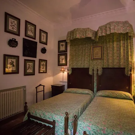 El Palacio De San Benito 4*