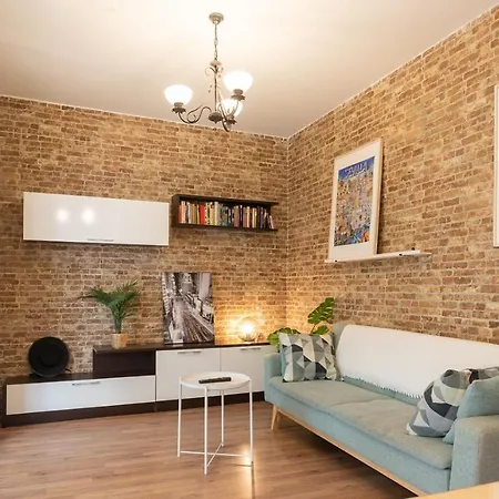 Casa@encina House Yard In Old Town Vft/se/00719 Seville