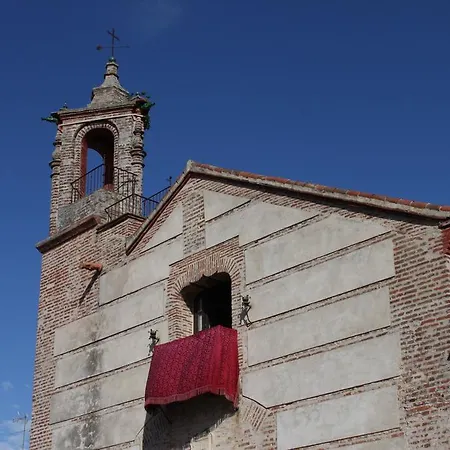 El Palacio De San Benito Pensión Cazalla de la Sierra