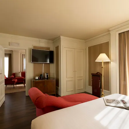 Center Hotel Sevilla