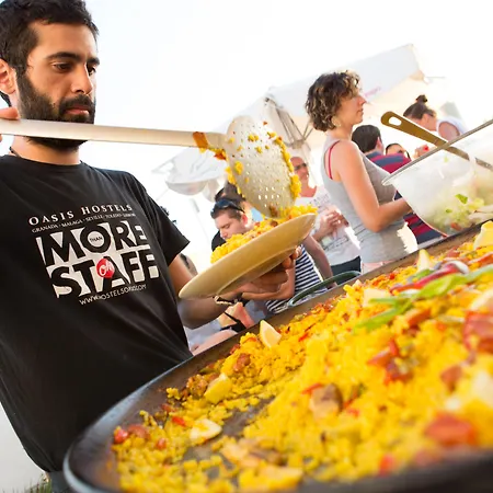 شباب أواسيز باكباكيرز بالاس سيفيل إشبيلية