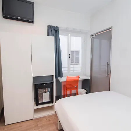 Hotel Petit Palace Canalejas