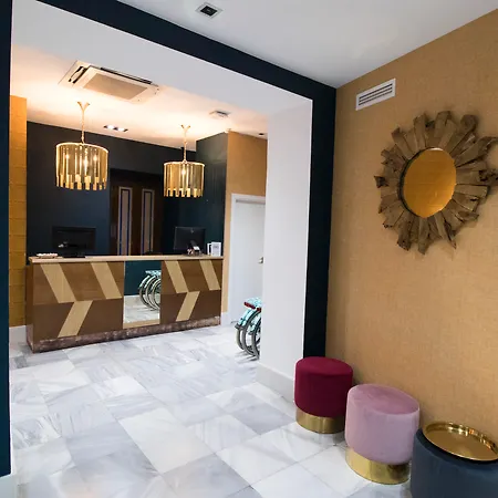 Hotel Petit Palace Canalejas