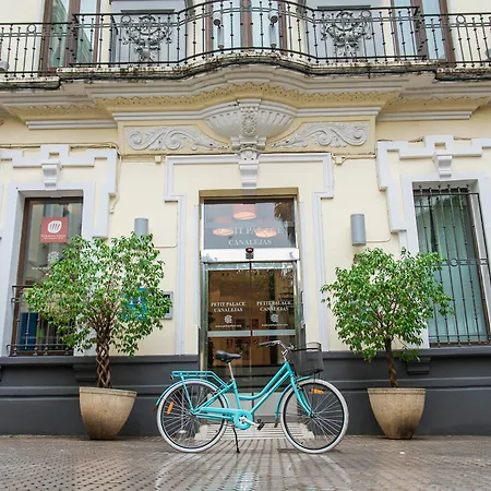 Petit Palace Canalejas 2* Sevilla