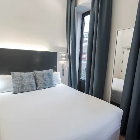 Hotel Petit Palace Canalejas Sevilla