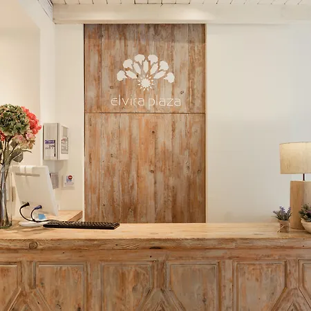 Boutique Elvira Plaza Seville