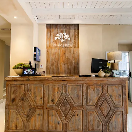 Boutique Elvira Plaza Seville