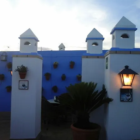 Murillo Hotel